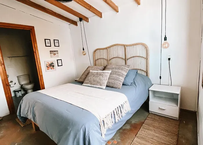 Malibu Hostal Boutique