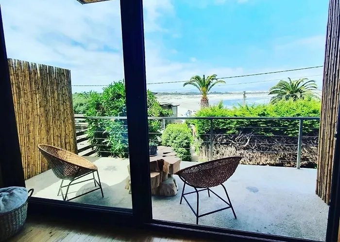 Casa Mirador Ritoque