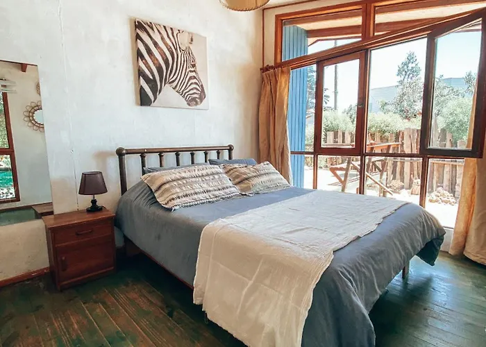 Malibu Hostal Boutique