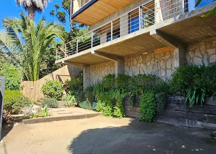 Casa Mirador Ritoque