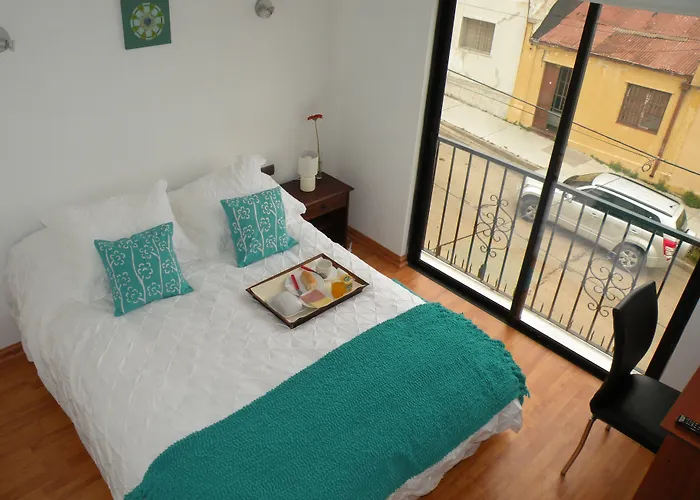 B&B Hostel Casamoro