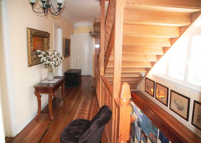 Chocolate Manor House Hotel Boutique