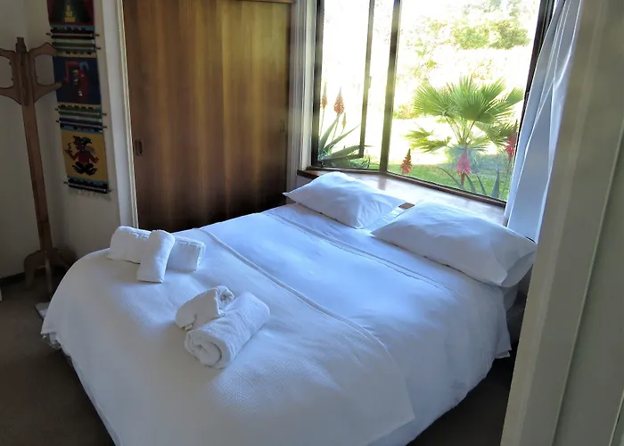 B&B Rocas Santo Domingo